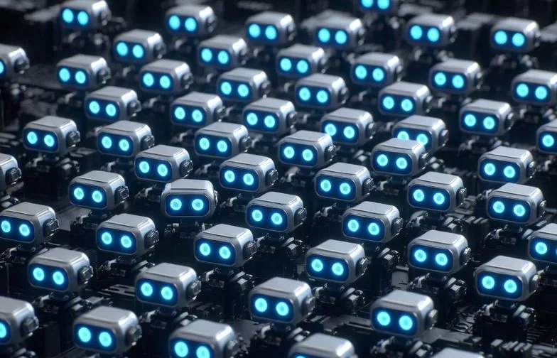 Créez votre essaim d'agents en moins d'une heure