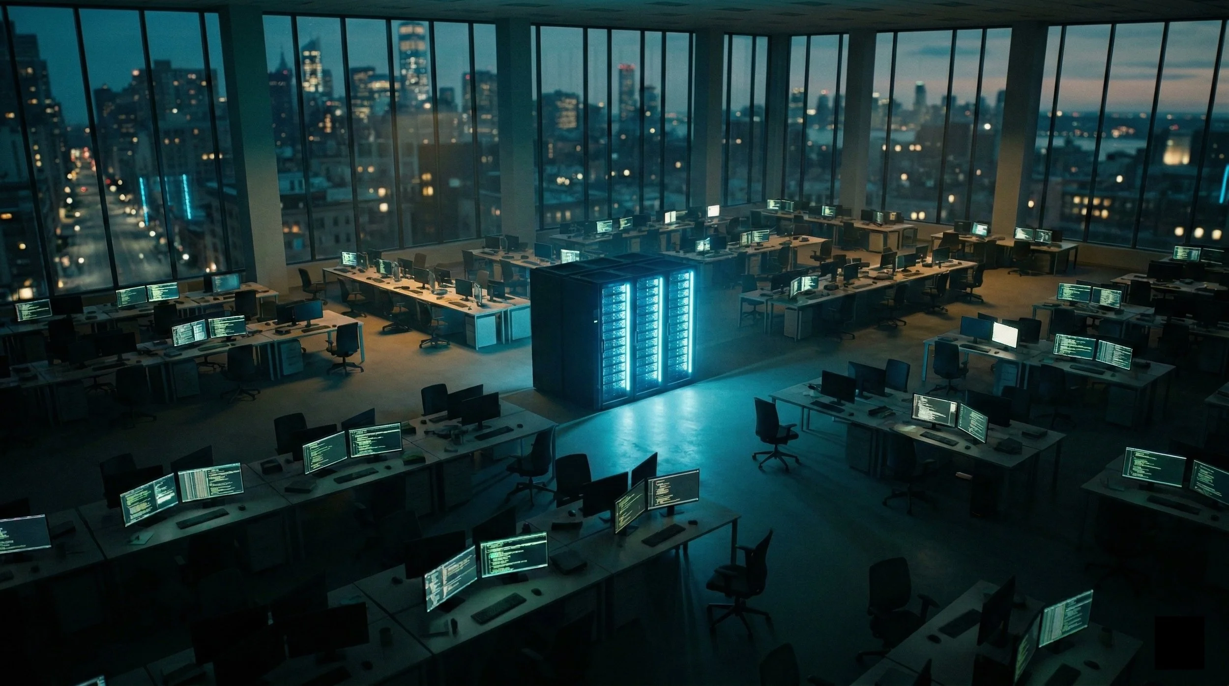 Comment se préparer à l'automatisation massive