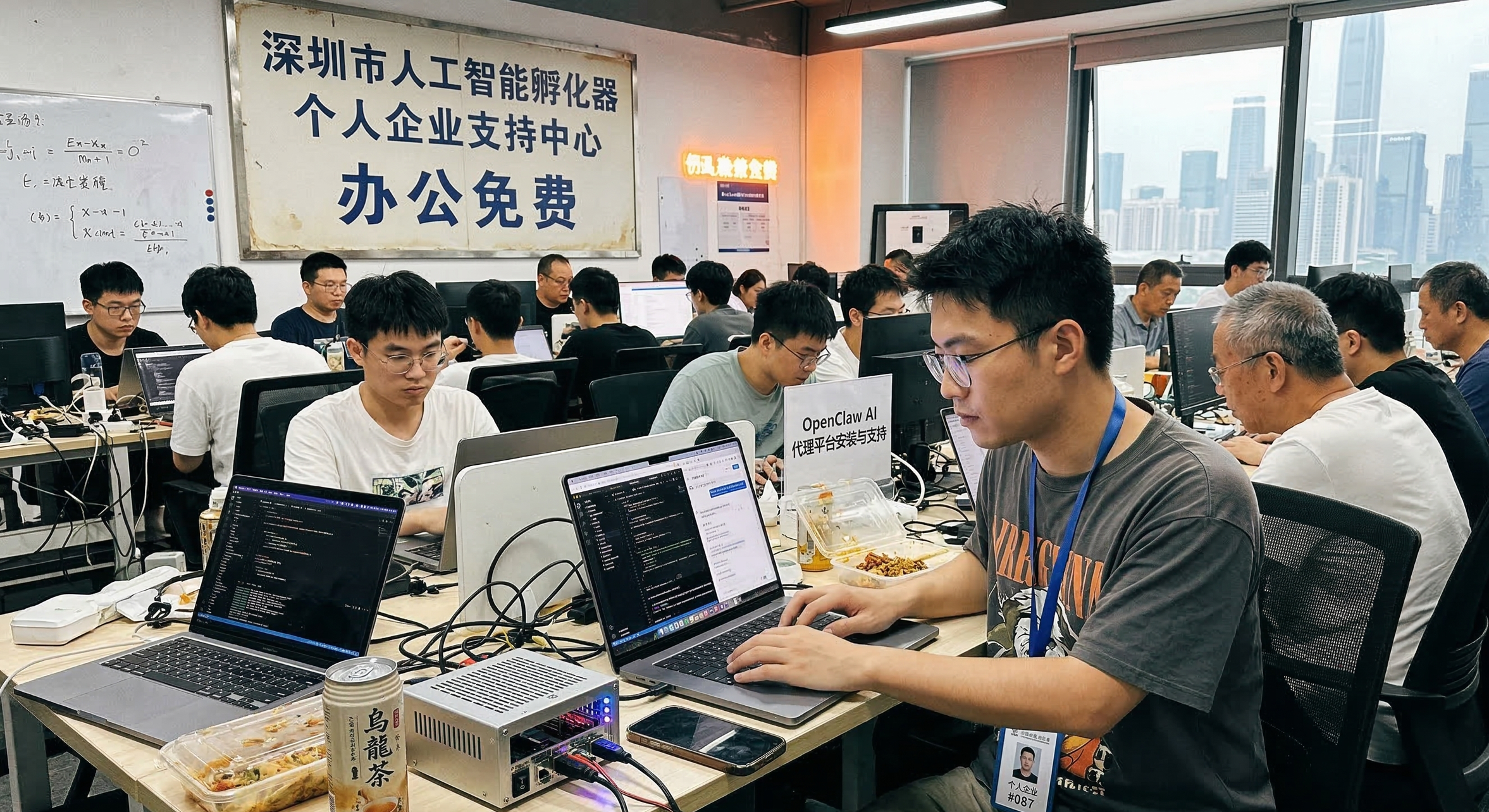  La France a peur de ses pirates !