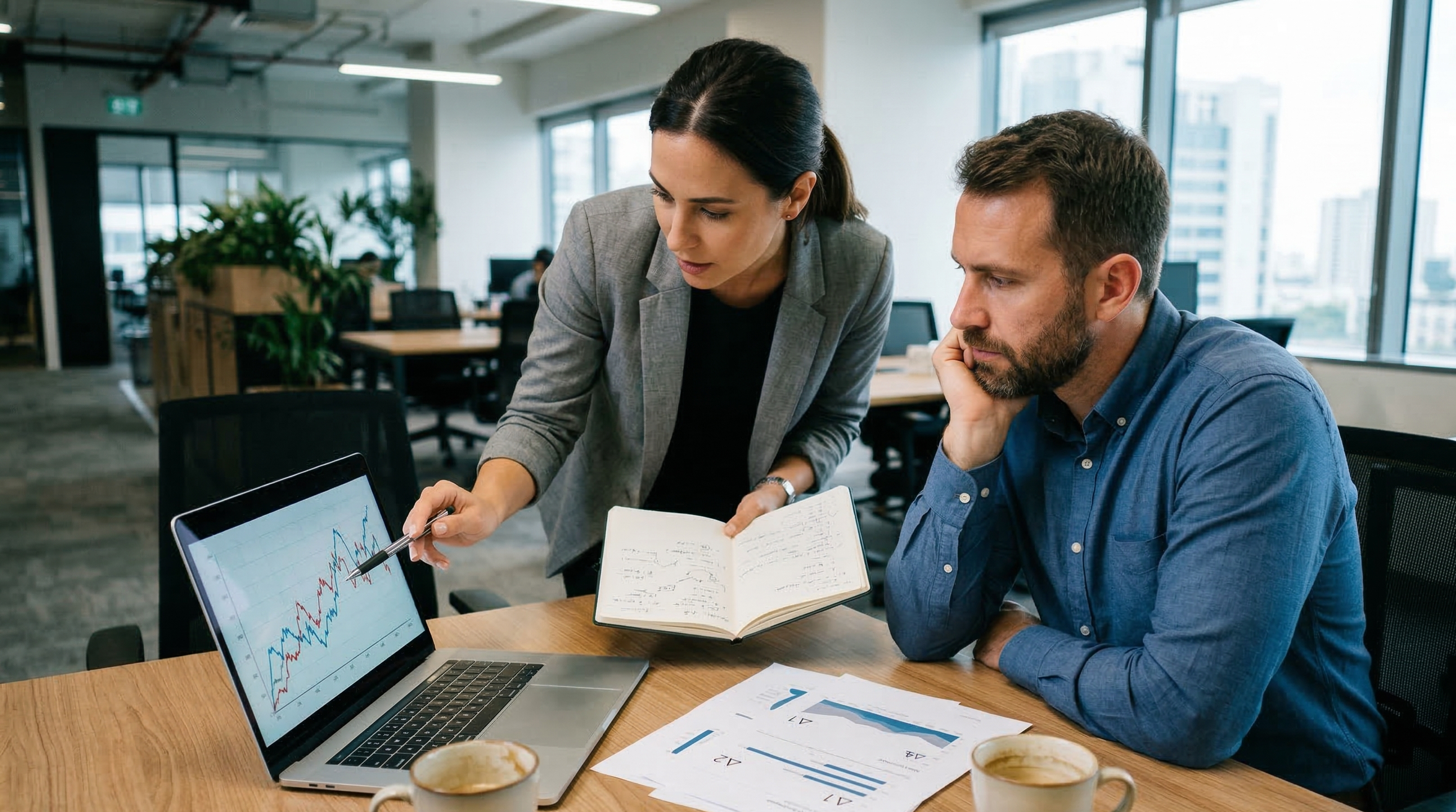 L’étude Anthropic sur l’IA : Le risque, les faits et votre stratégie
