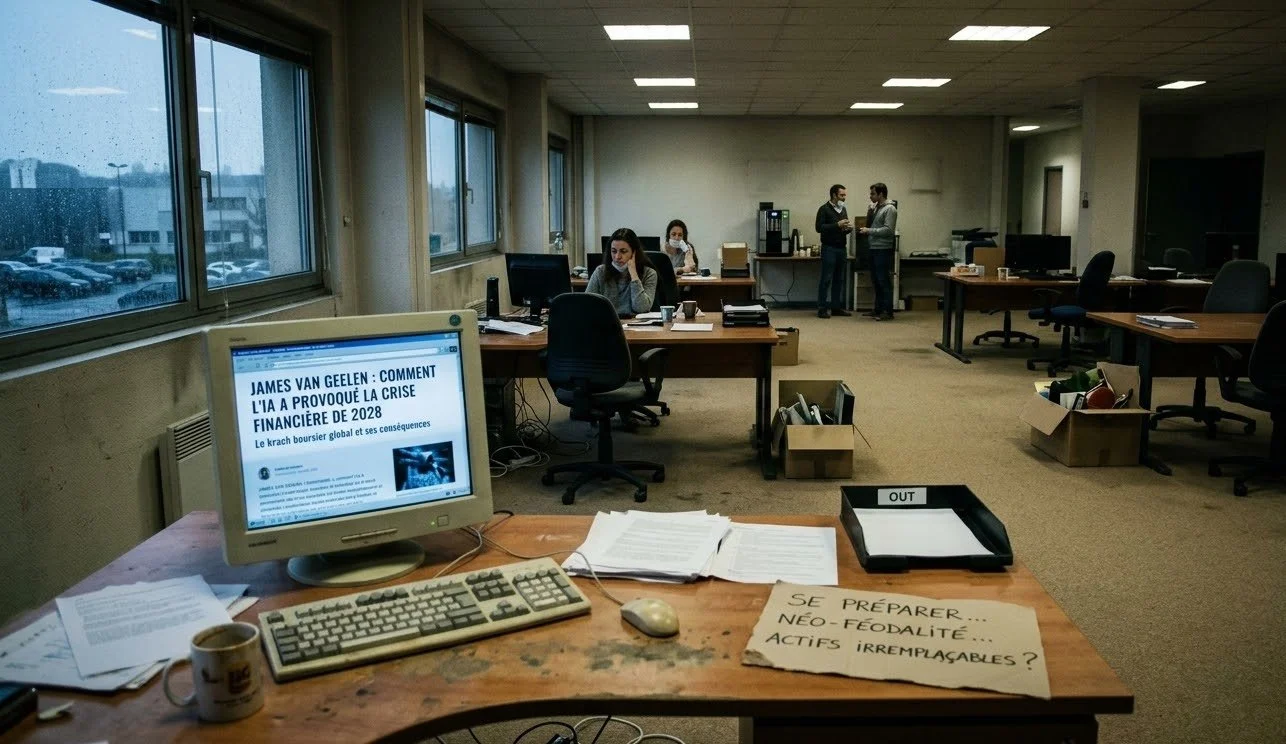 Comment se préparer à l'automatisation massive