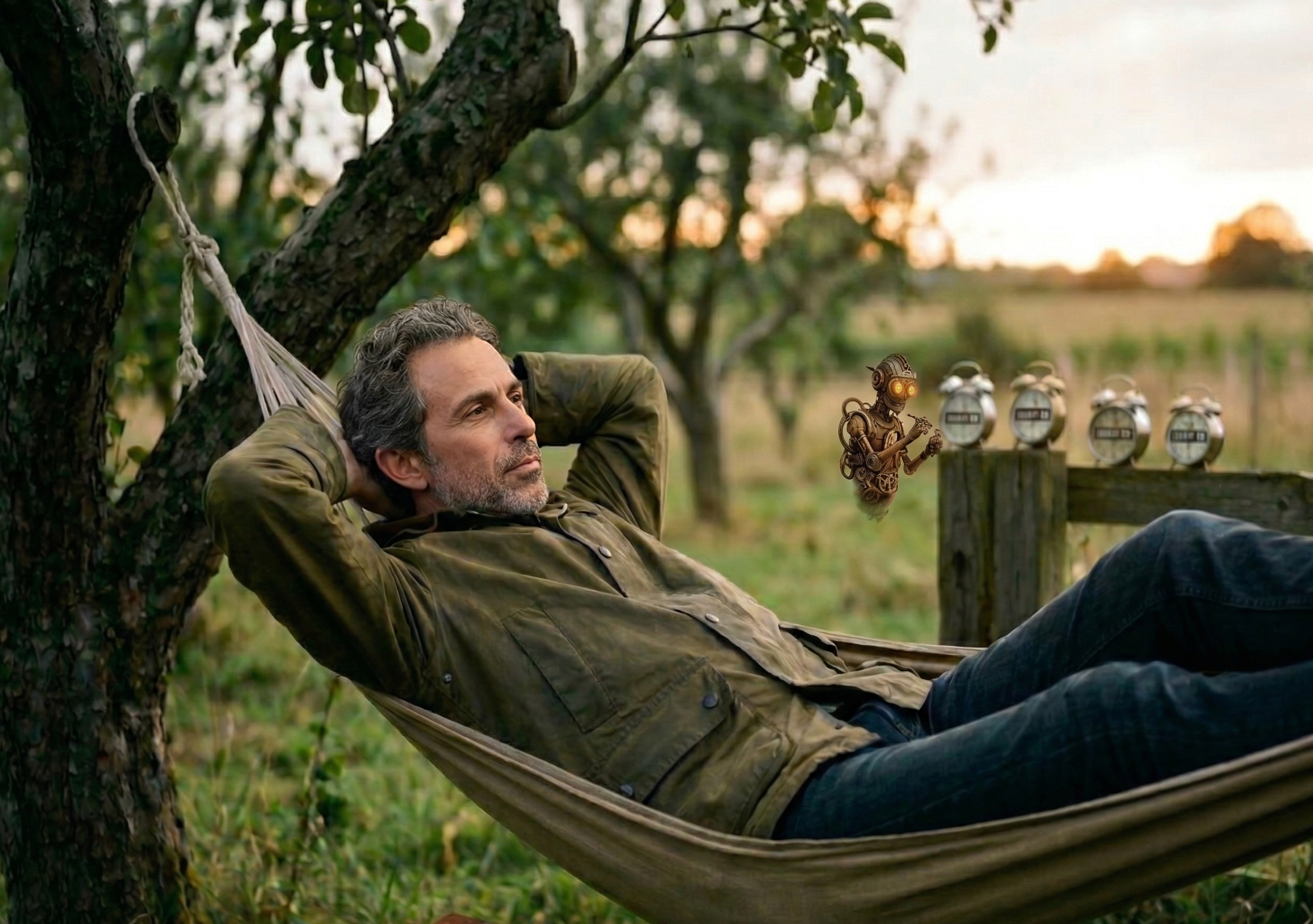 Et si on arrêtait le blabla ?