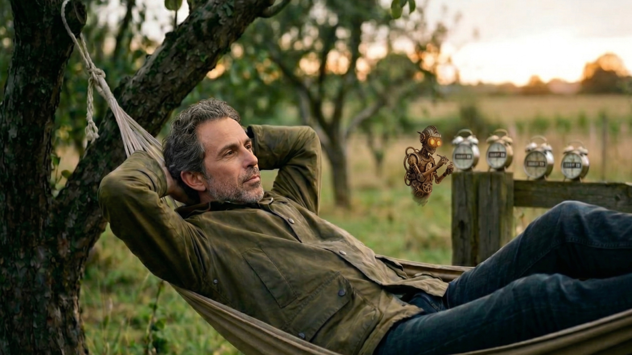 Et si on arrêtait le blabla 