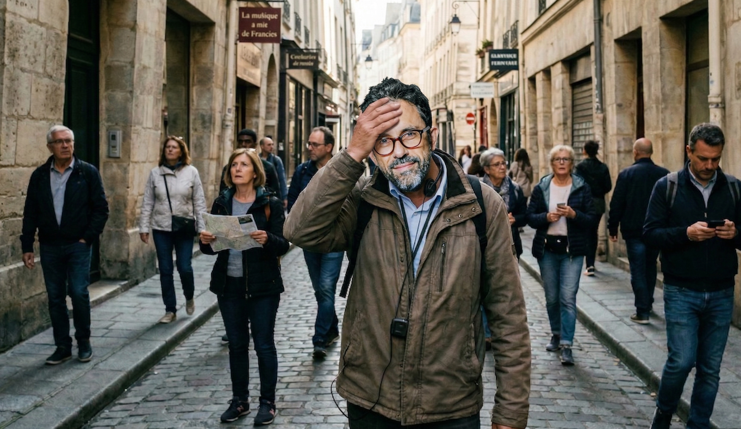 Anthropic se tire une balle dans l’API