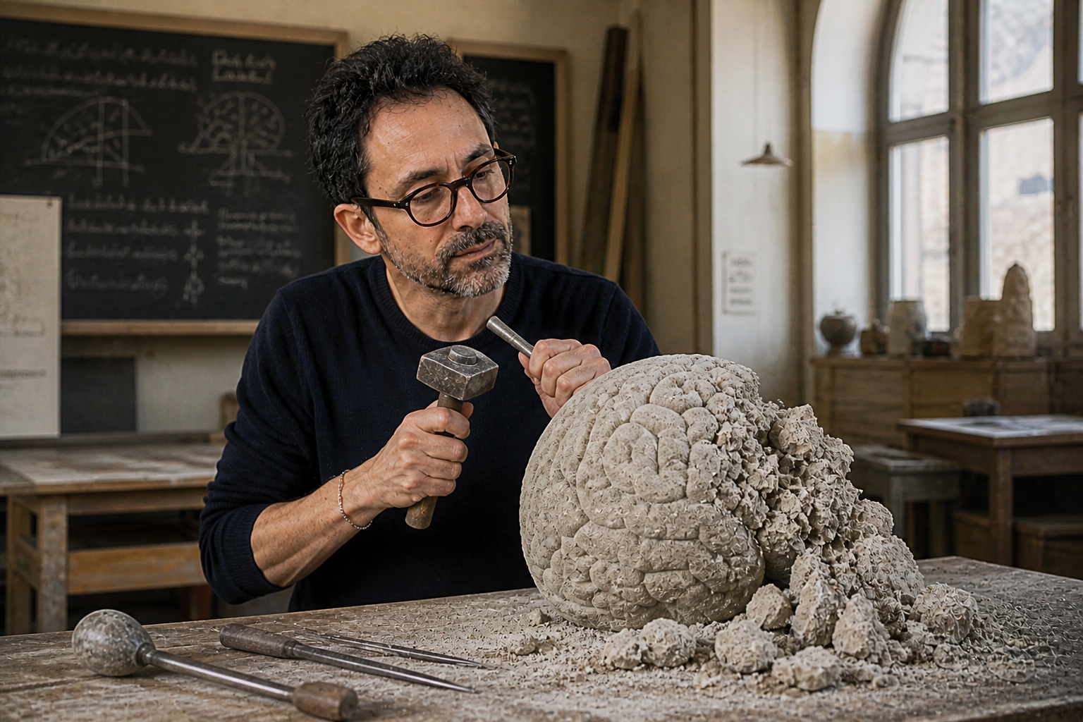 Ce que l'IA fait à votre cerveau (et pourquoi ça devrait vous inquiéter)