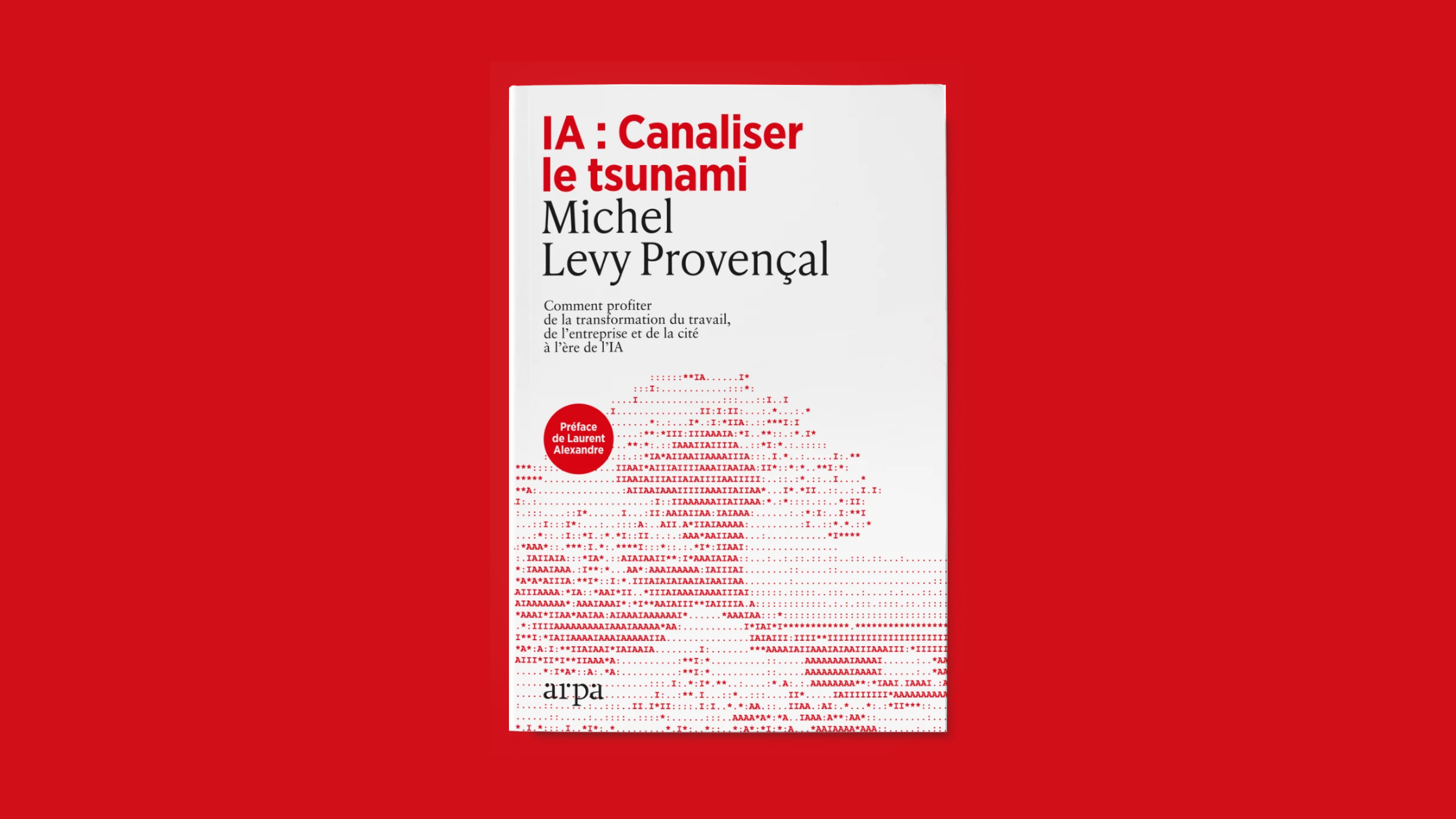 Le tsunami ne fait que commencer