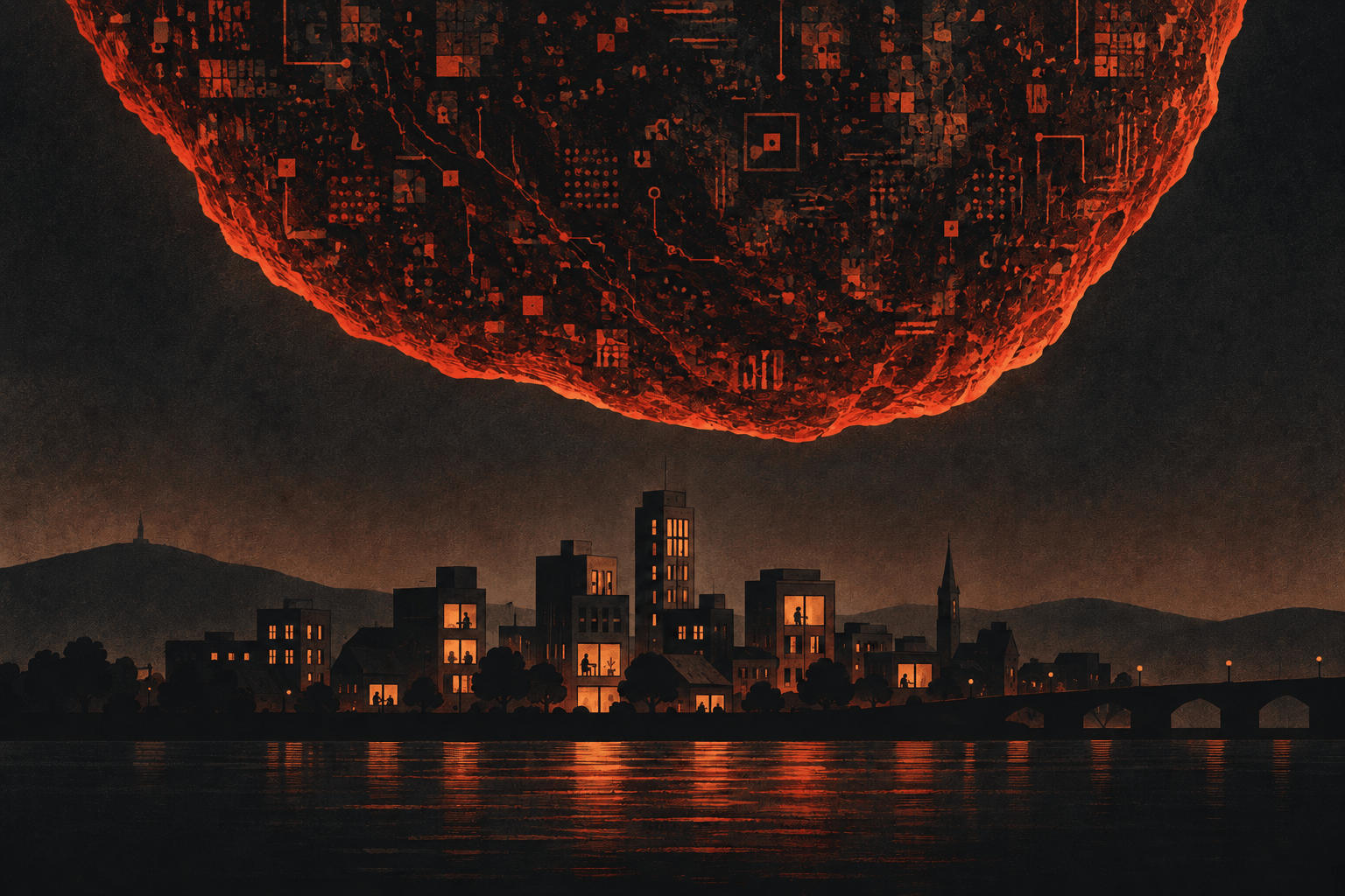 L'apocalypse n'aura pas lieu !