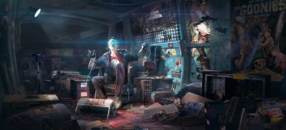 Et si le réel devenait un luxe ?