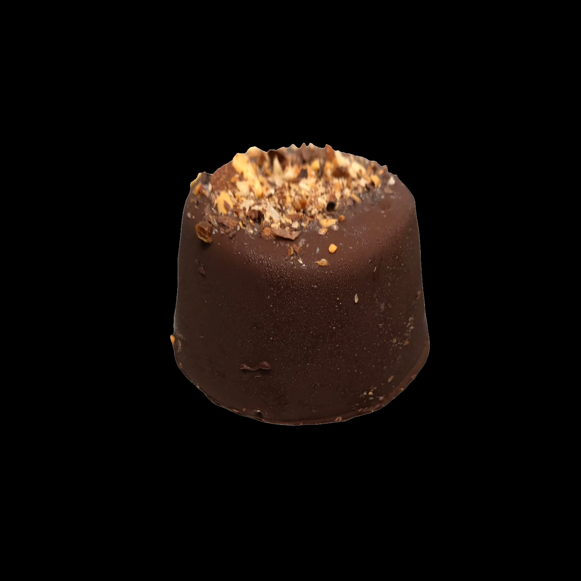 Vegansk karamel 