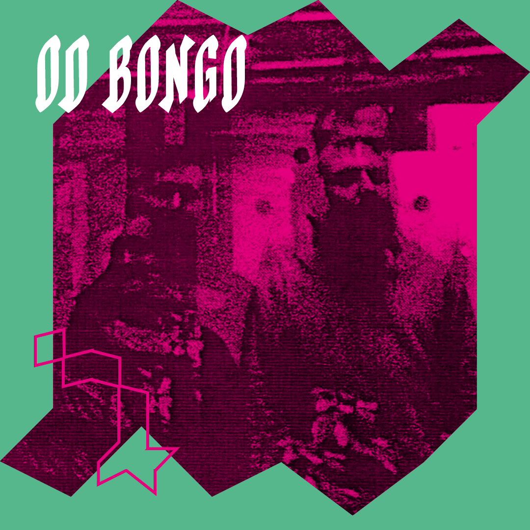 Copy of OD Bongo