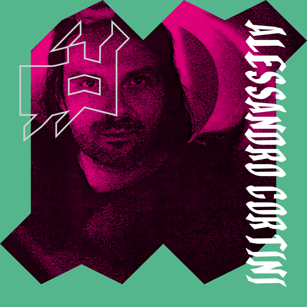 Copy of Alessandro Cortini