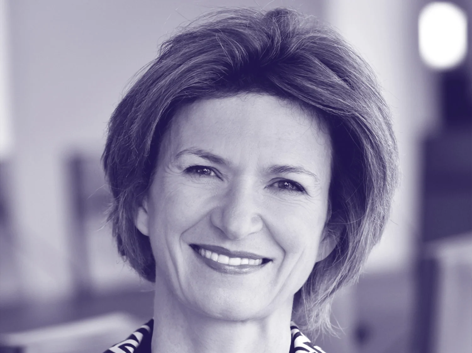 Interview SMS — Isabelle Kocher, directrice générale d'ENGIE