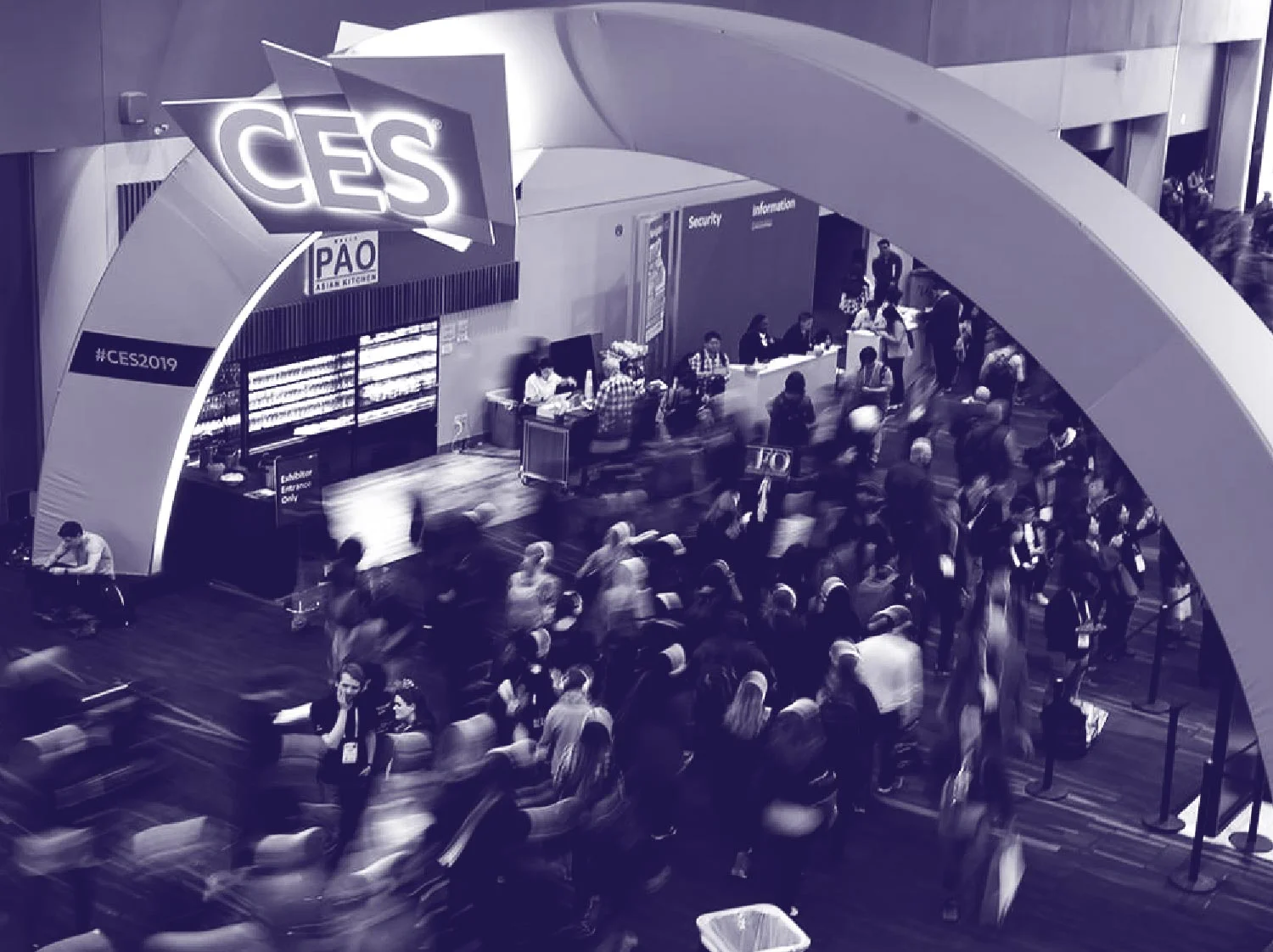CES 2019 — De la performance à la résilience