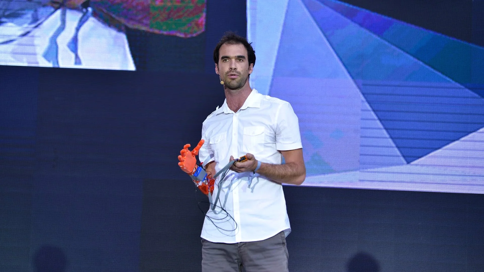Nicolas Huchet