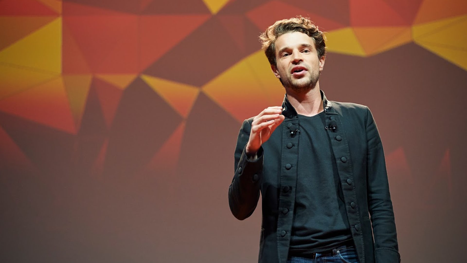 Timothée Boitouzet
