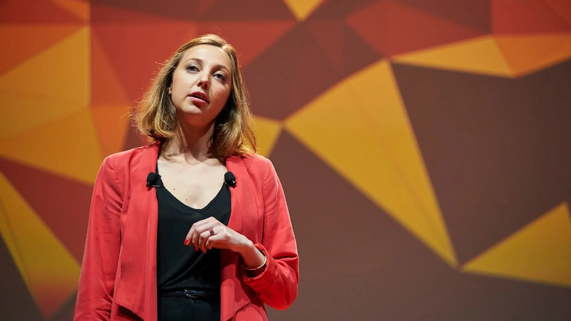 Léonore de Roquefeuil