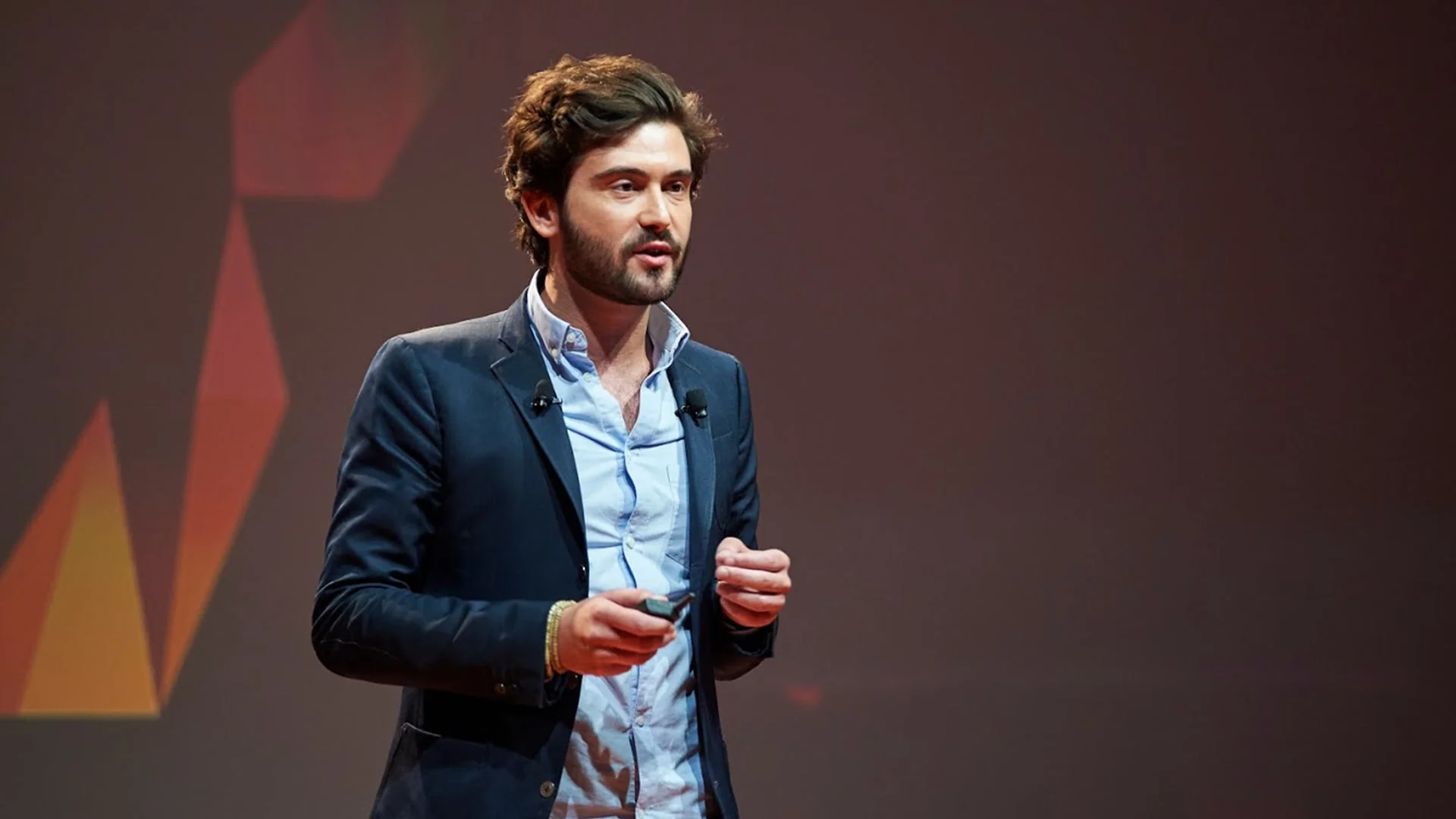 Nicolas Goudy