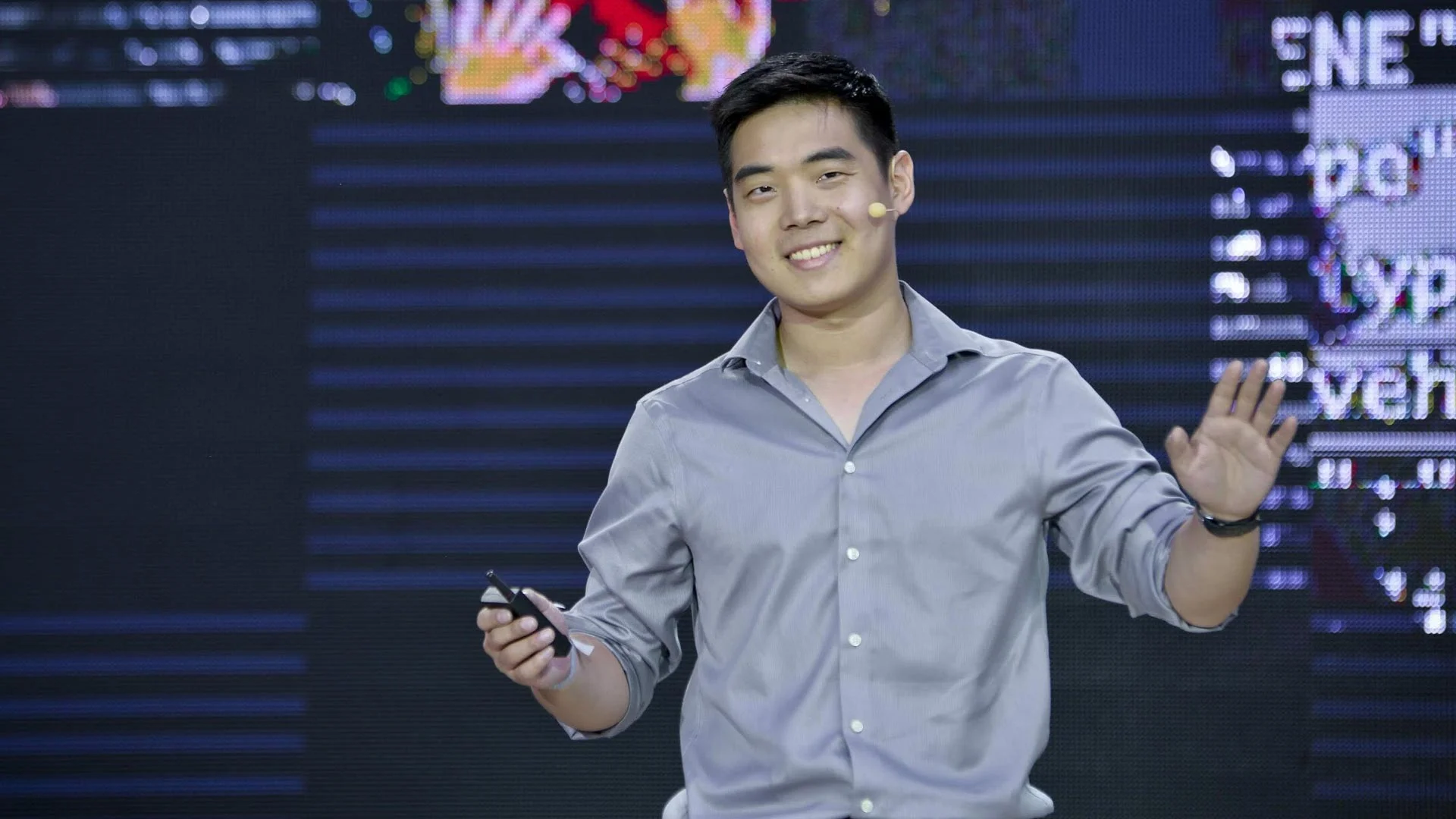 Paul Duan