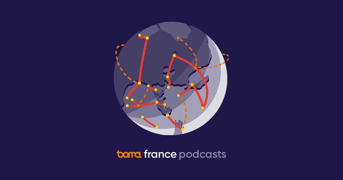 LMVQ #1 — Les nouveaux équilibres géopolitiques à l’ère post-carbone, avec Guillaume Pitron