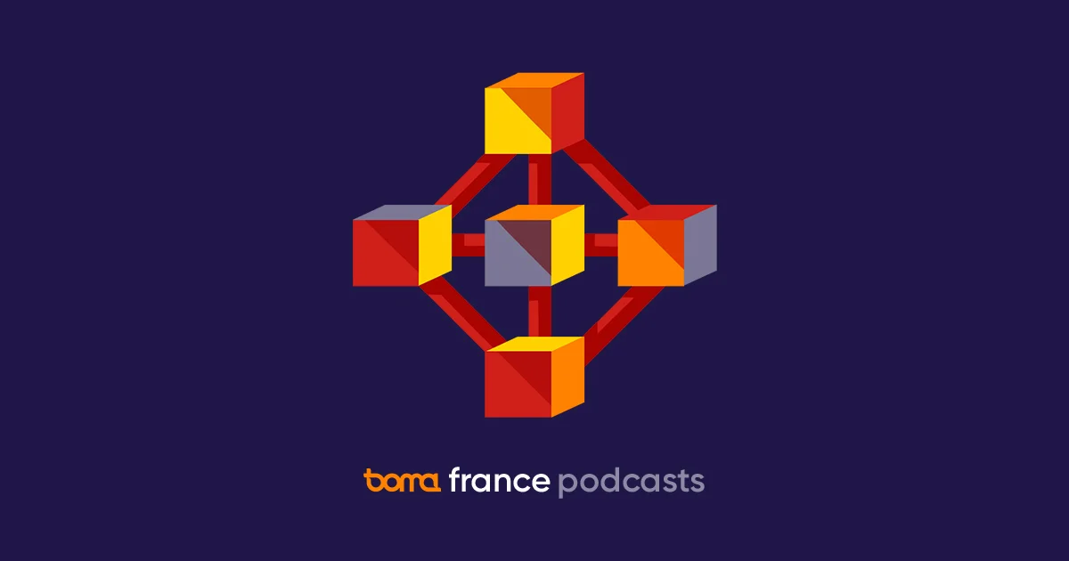 LMVQ #3 — Blockchains, nouvelle monnaies, nouvelles organisations, avec Primavera de Filippi