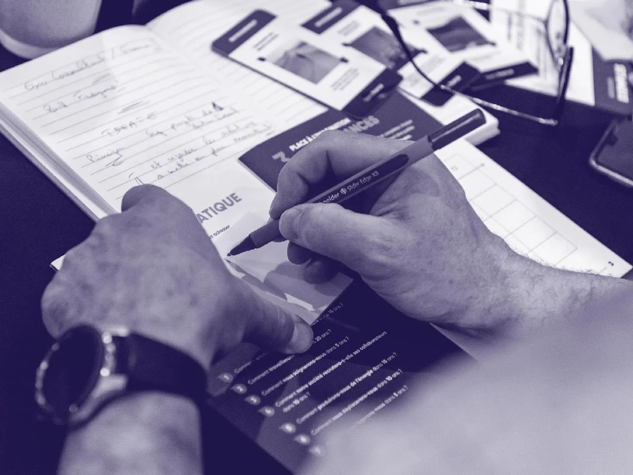 Future of Mobility - Quelles tendances en 2030 ?