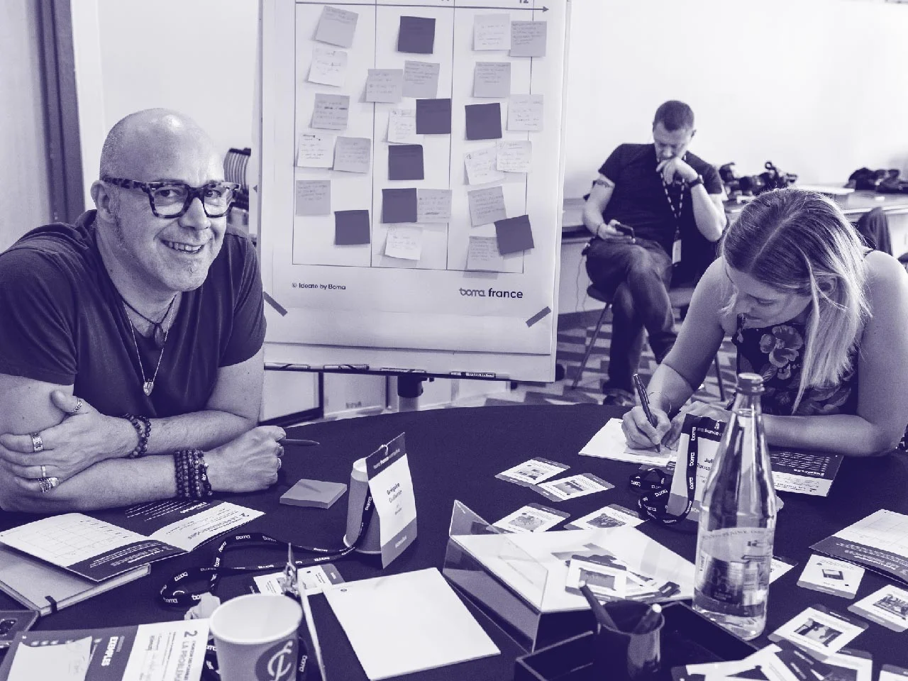 Future of Work - Quelles tendances en 2030 ?