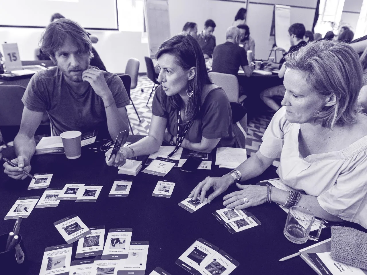 Future of Organizations - Quelles tendances en 2030 ?