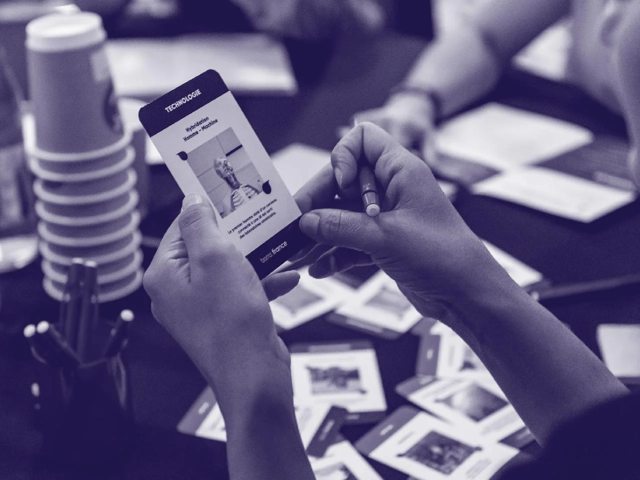 Future of Health - Quelles tendances en 2030 ?