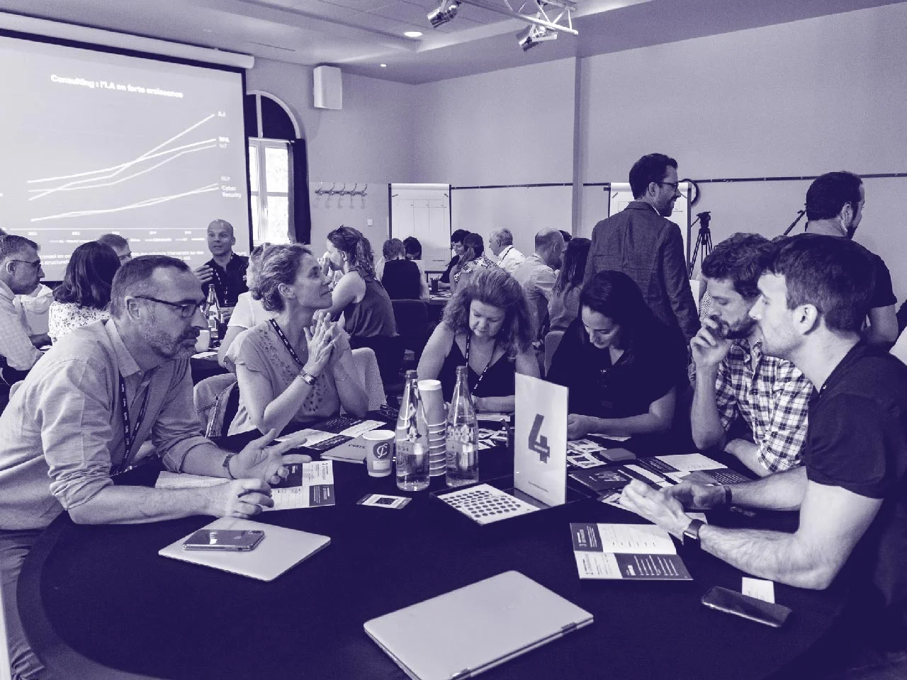 Future of City - Quelles tendances en 2030 ?