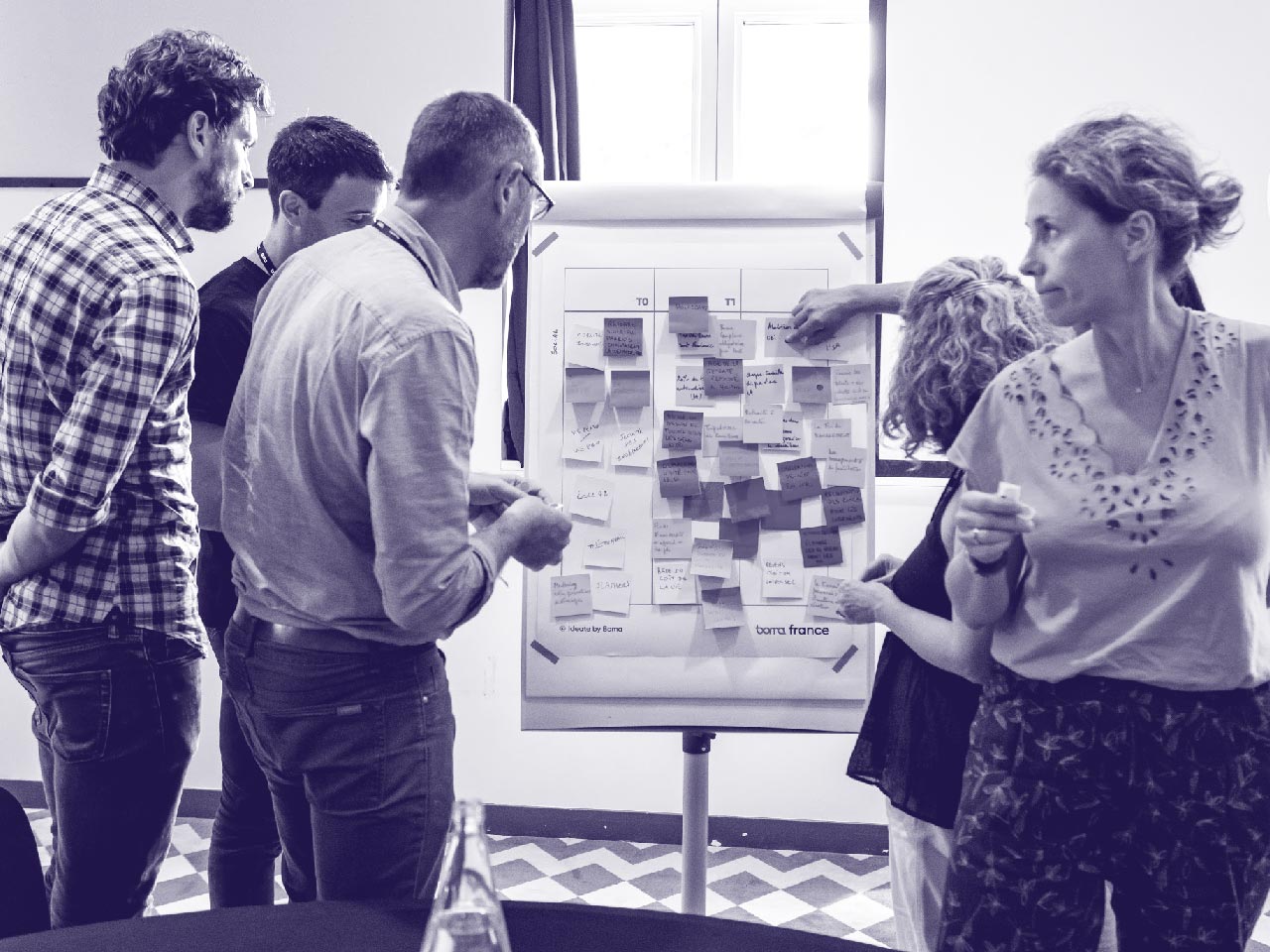 Future of Finance - Quelles tendances en 2030 ?