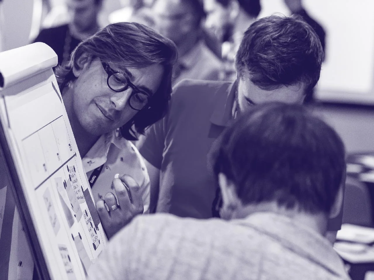 Future of Energy - Quelles tendances en 2030 ?