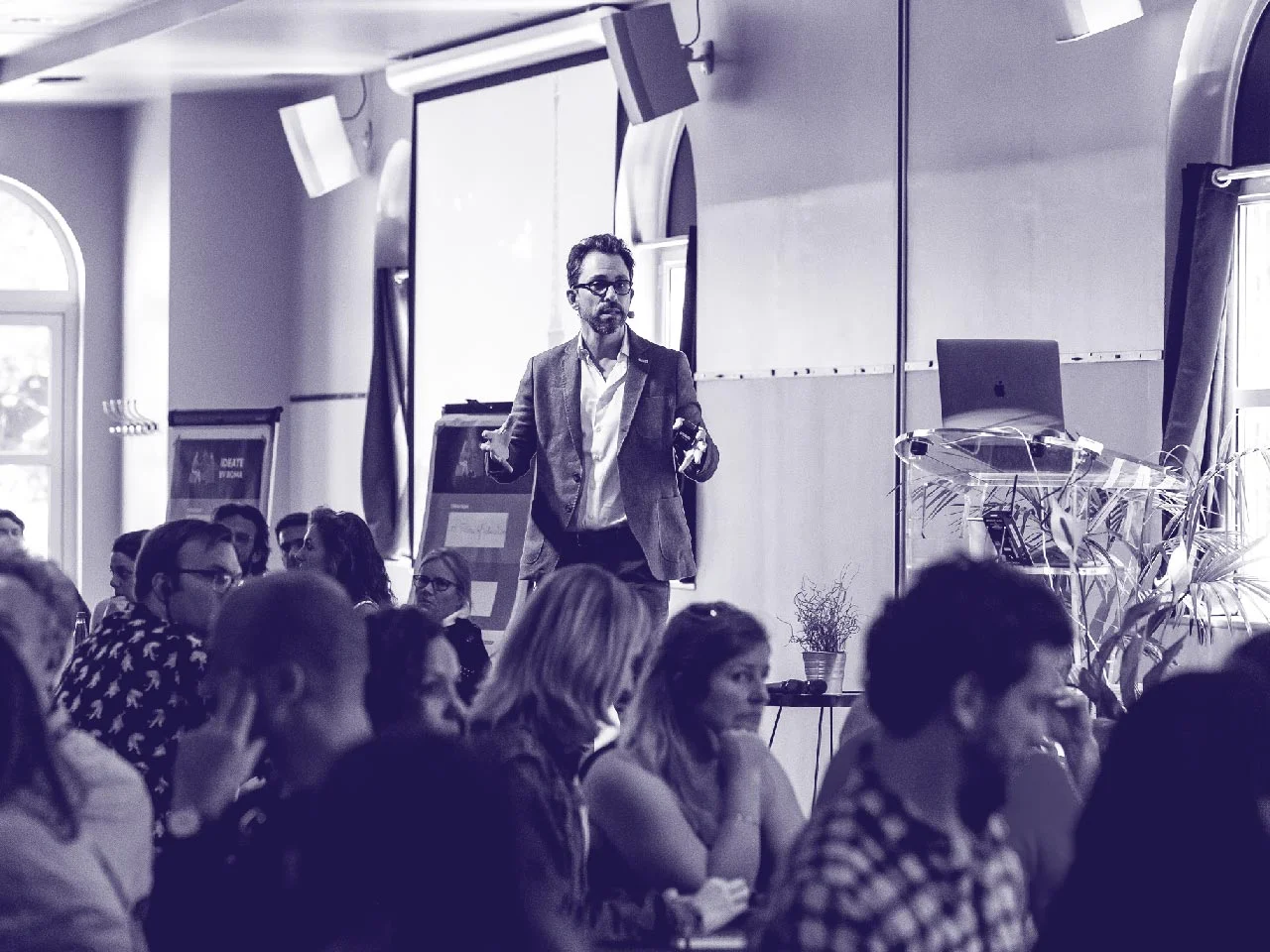 Future of Habitat - Quelles tendances en 2030 ?