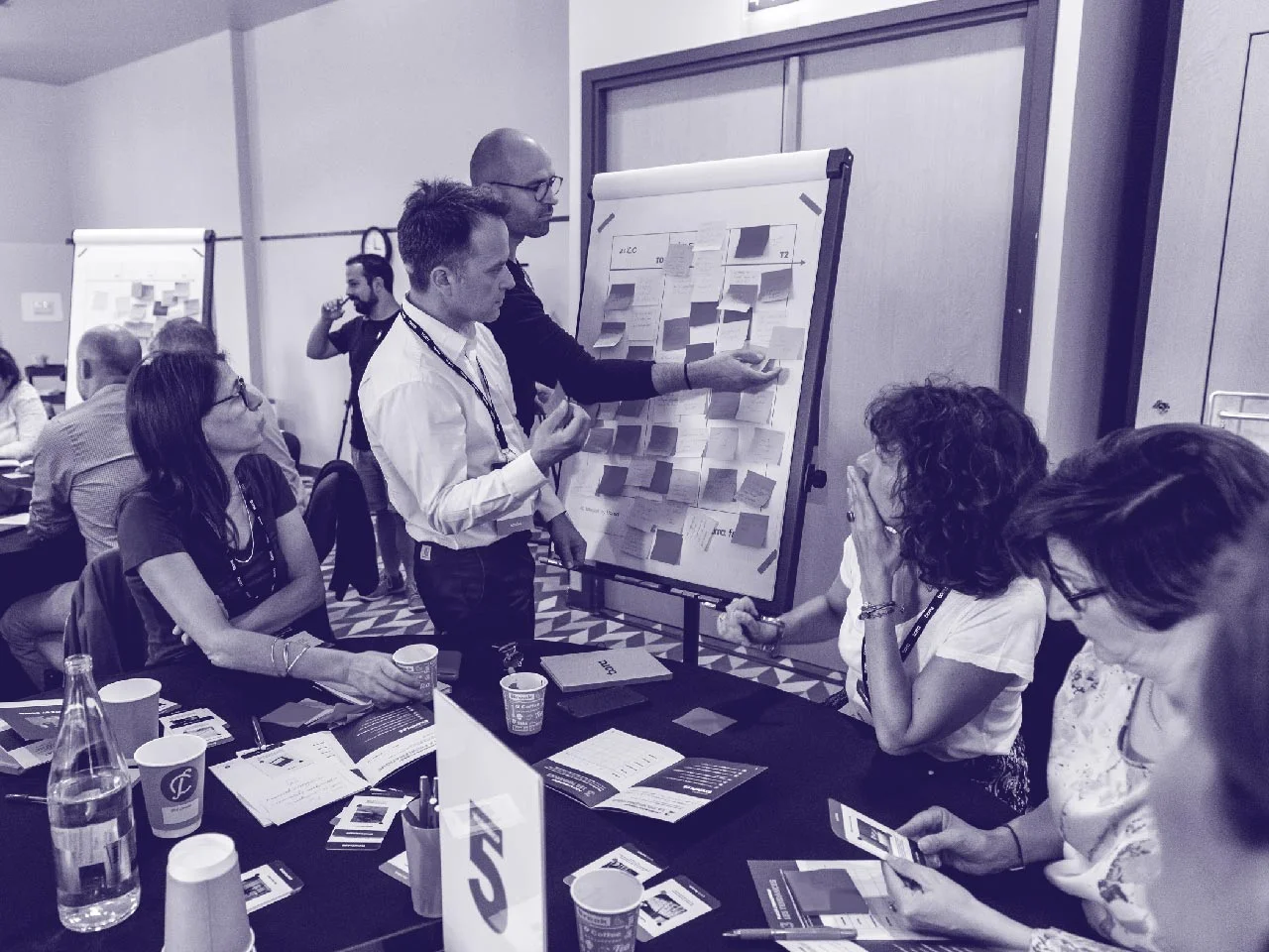 Future of Governance - Quelles tendances en 2030 ?