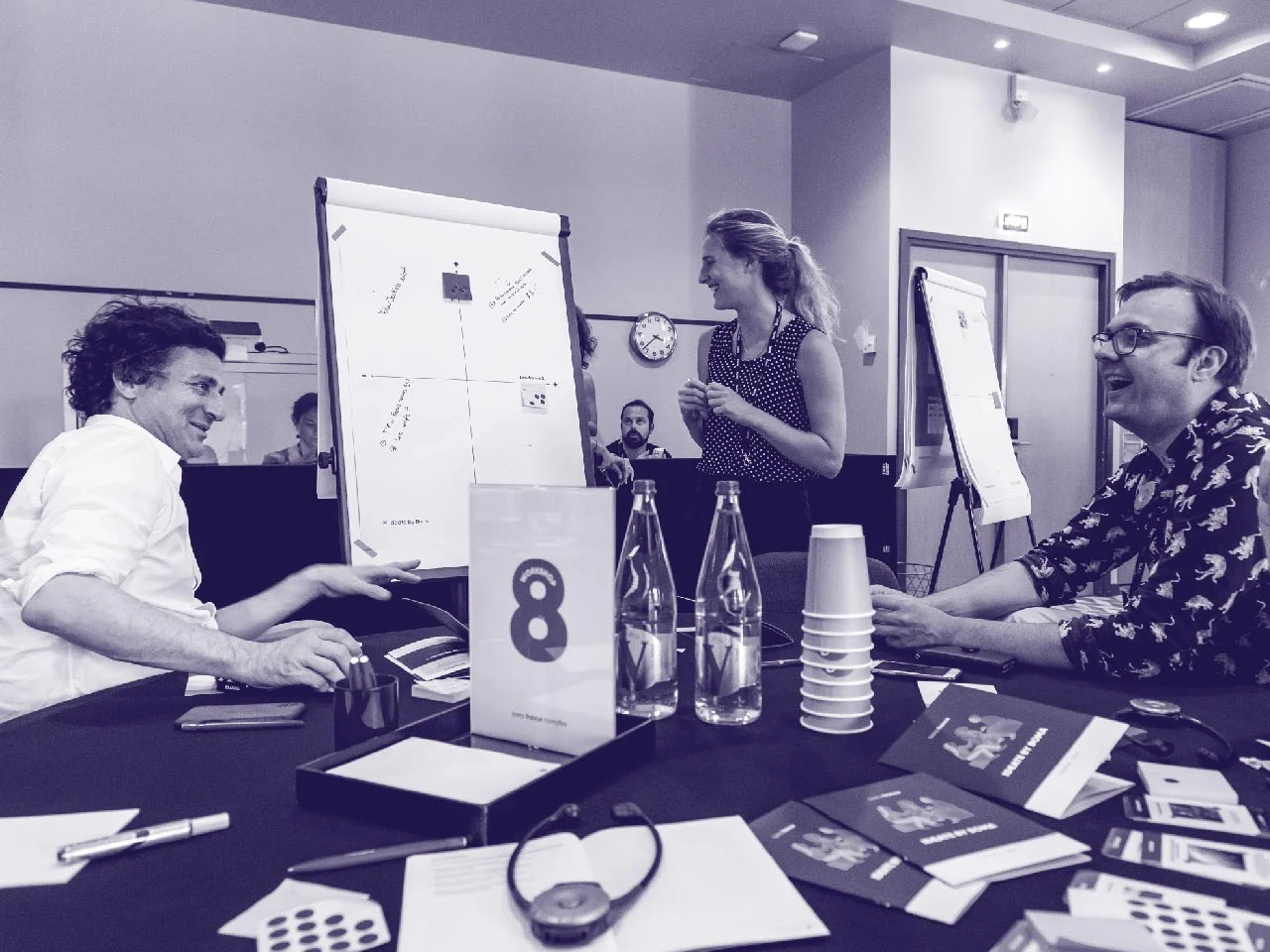 Future of Food - Quelles tendances en 2030 ?