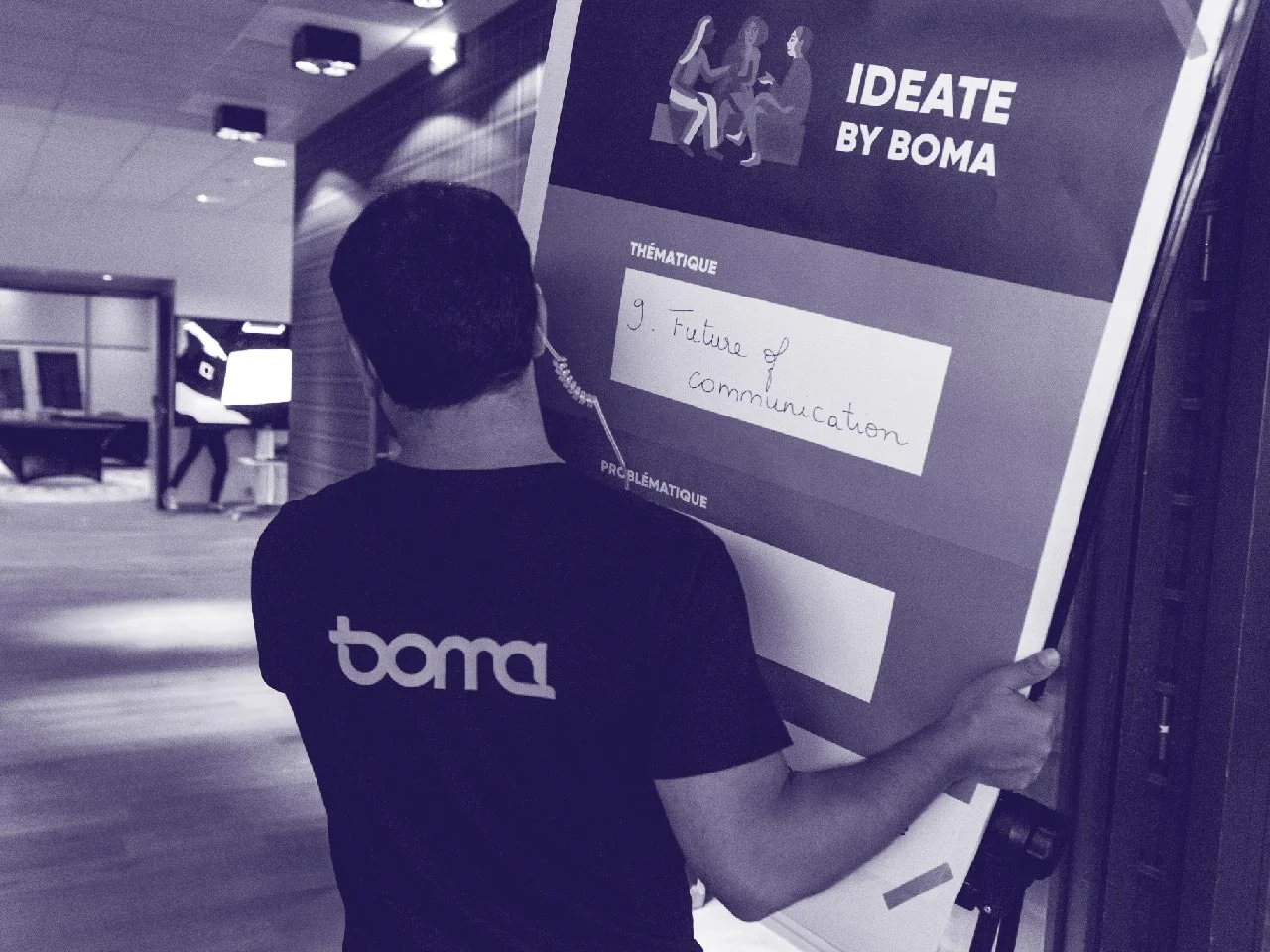 Future of Space Economy - Quelles tendances en 2030 ?