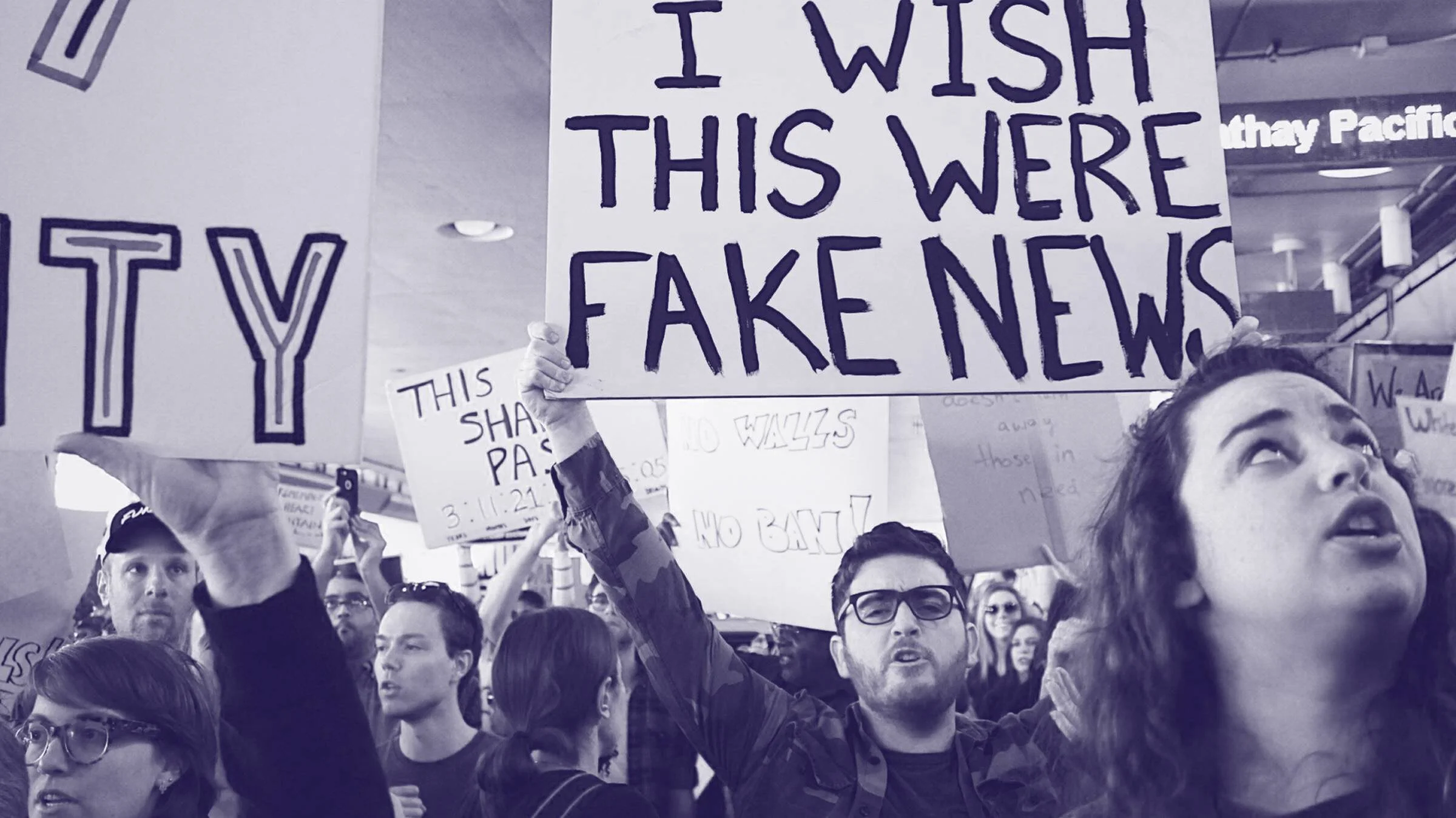 Comment agir contre les fake news ? - Boma France Circles