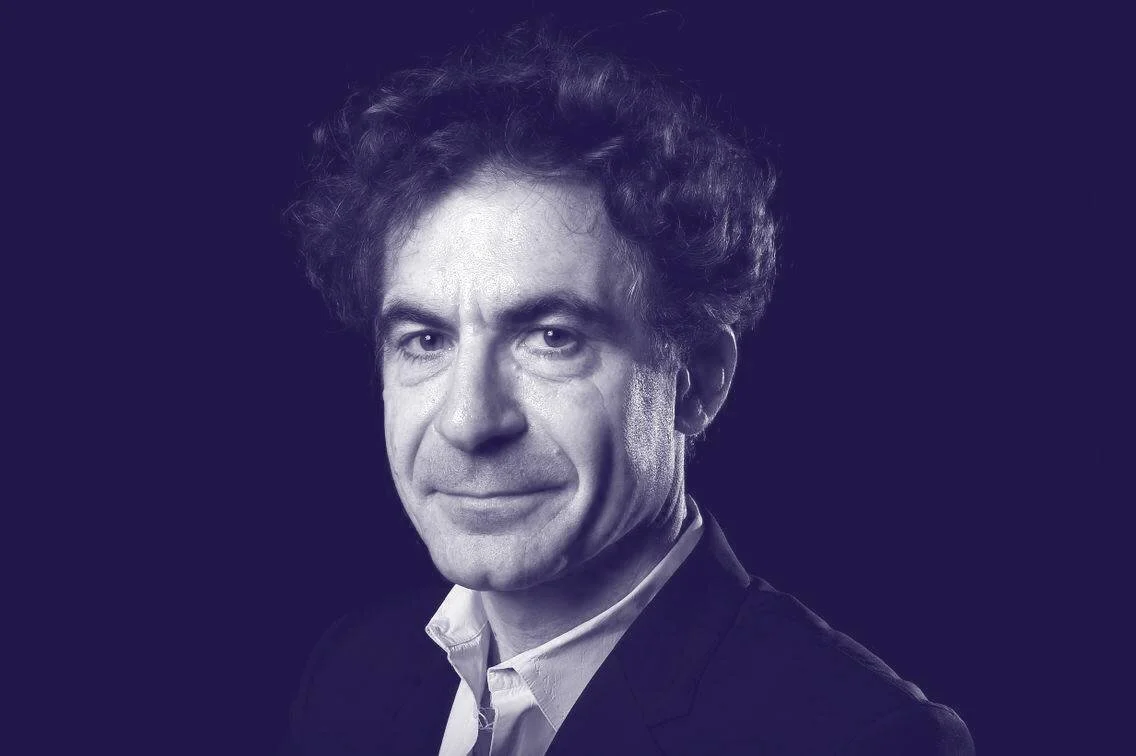 1 crise, 3 fracas - Boma France Circles avec Etienne Klein