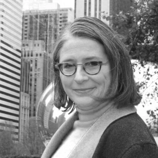 Michele Wucker