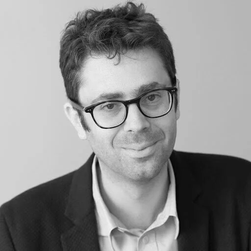 Nicolas Bouzou