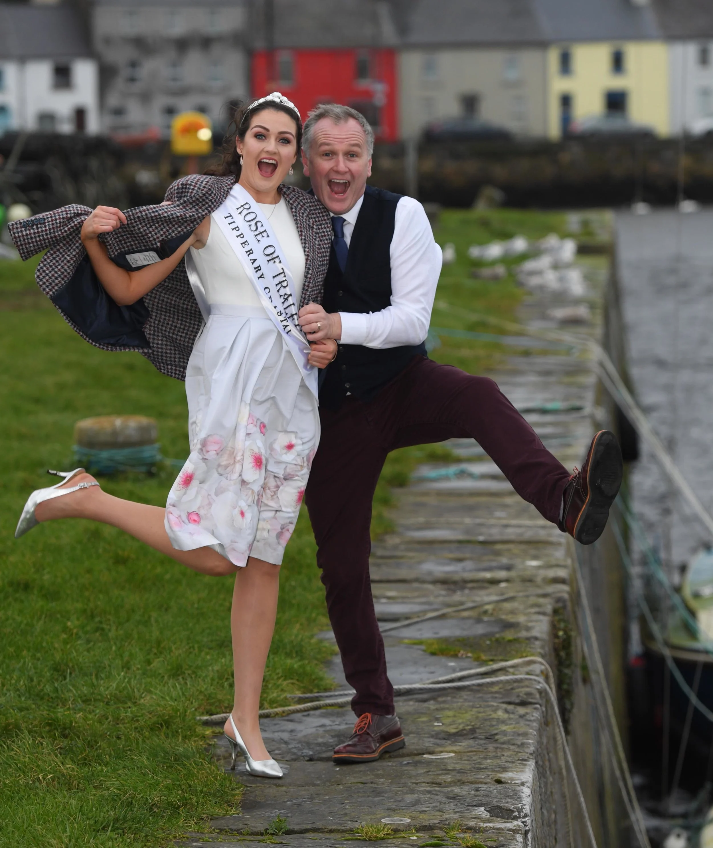 Photographer Domnick Walsh rose of tralee 2018 launch 5.jpg
