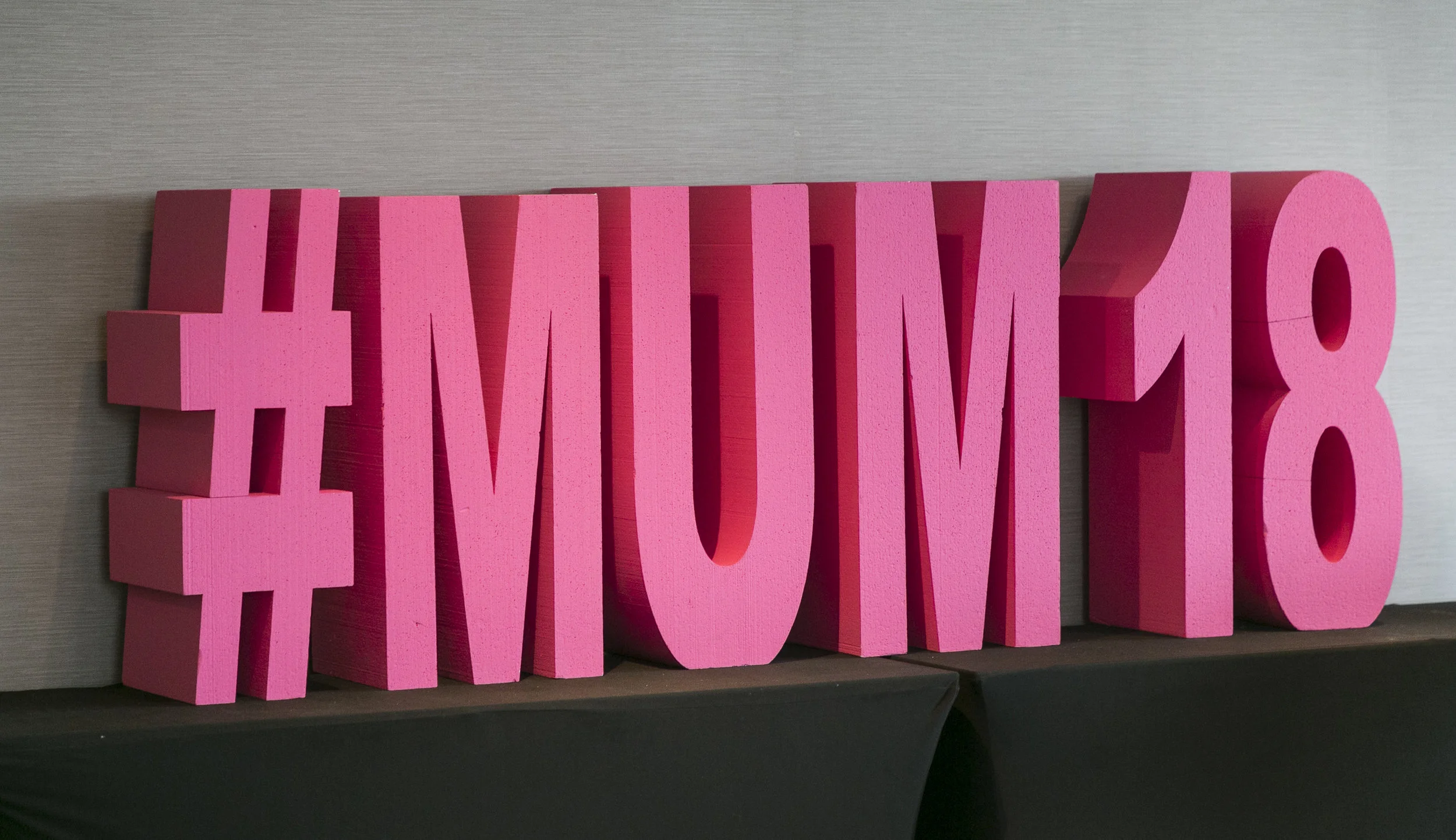 Pictures: Mum of the Year Awards 2018 