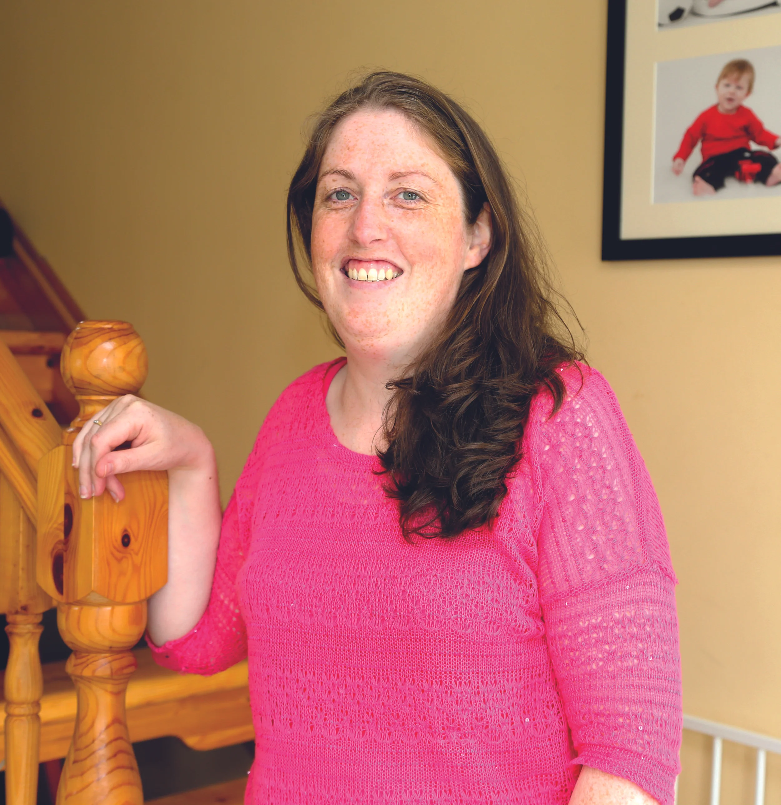 Photos: Sheila Fitzgerald