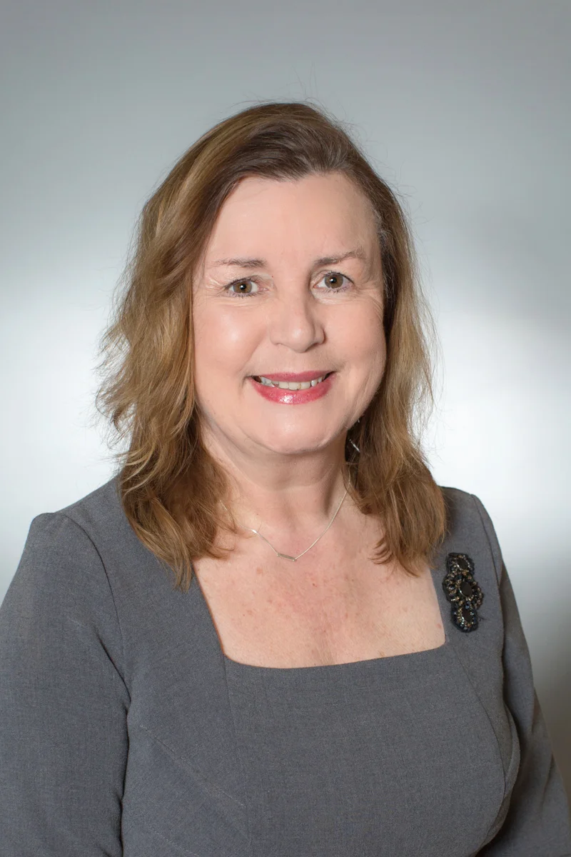 Marie Nugent Smyth