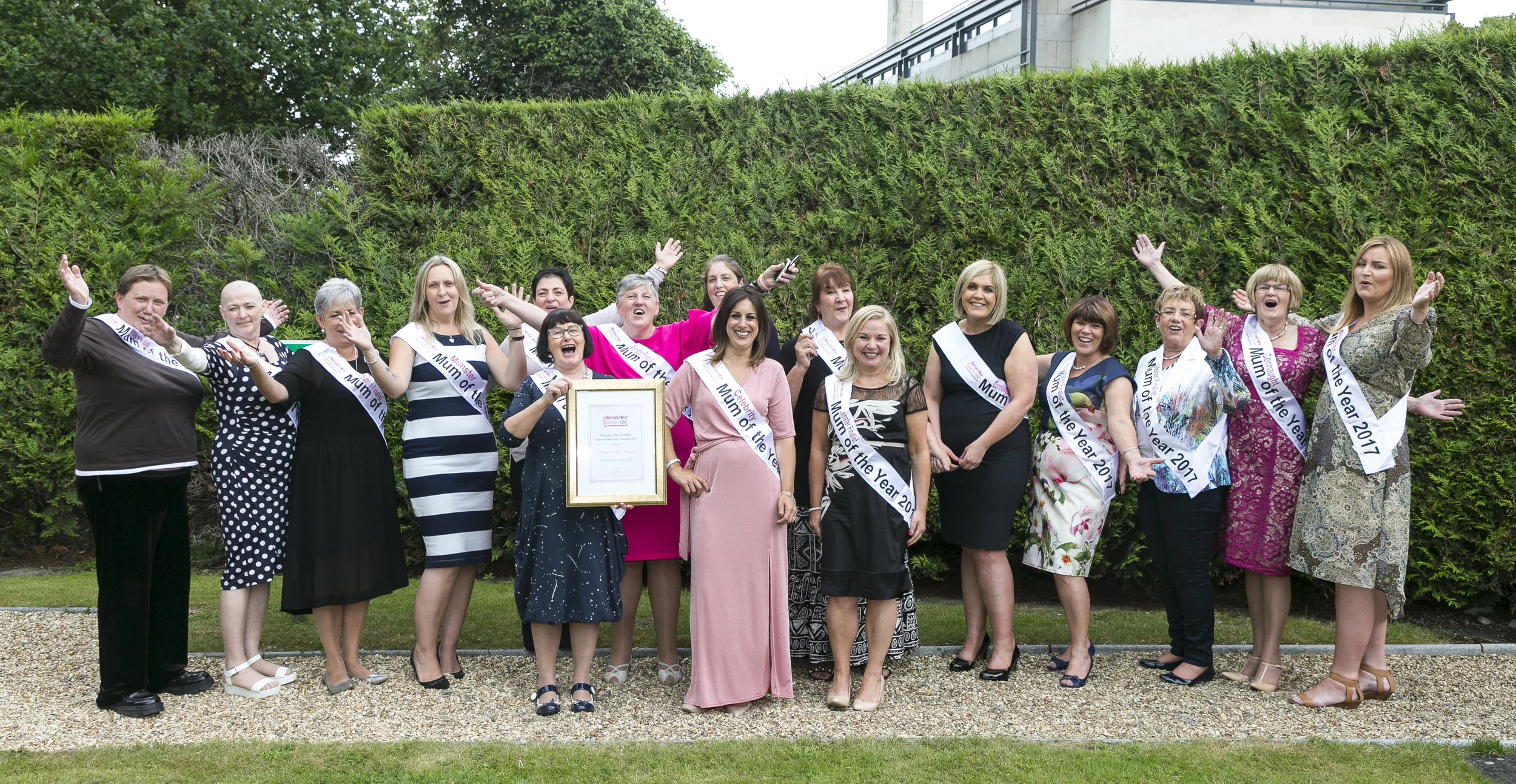 Meet our 2017 MOTYA finalists and winners 