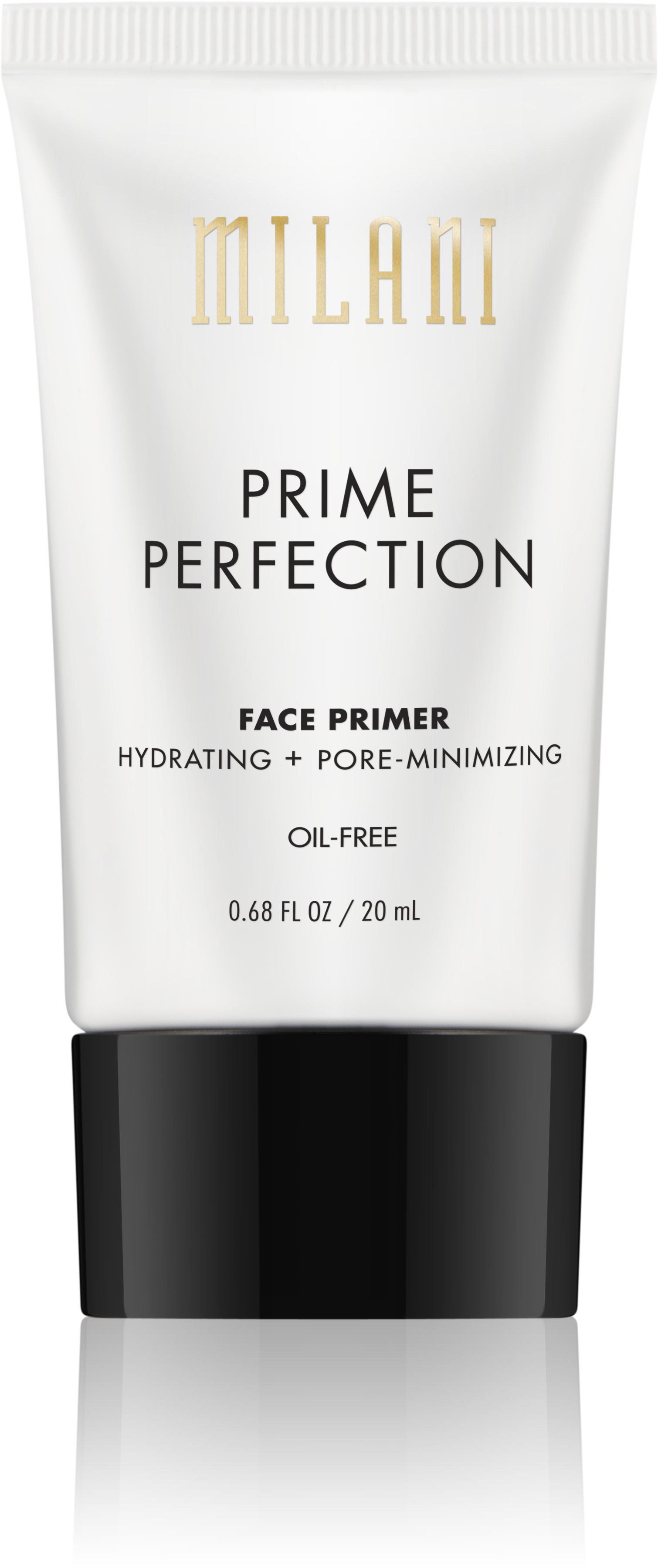 Prime Perfection Hydrating + Pore-Minimizing Face Primer from Milani