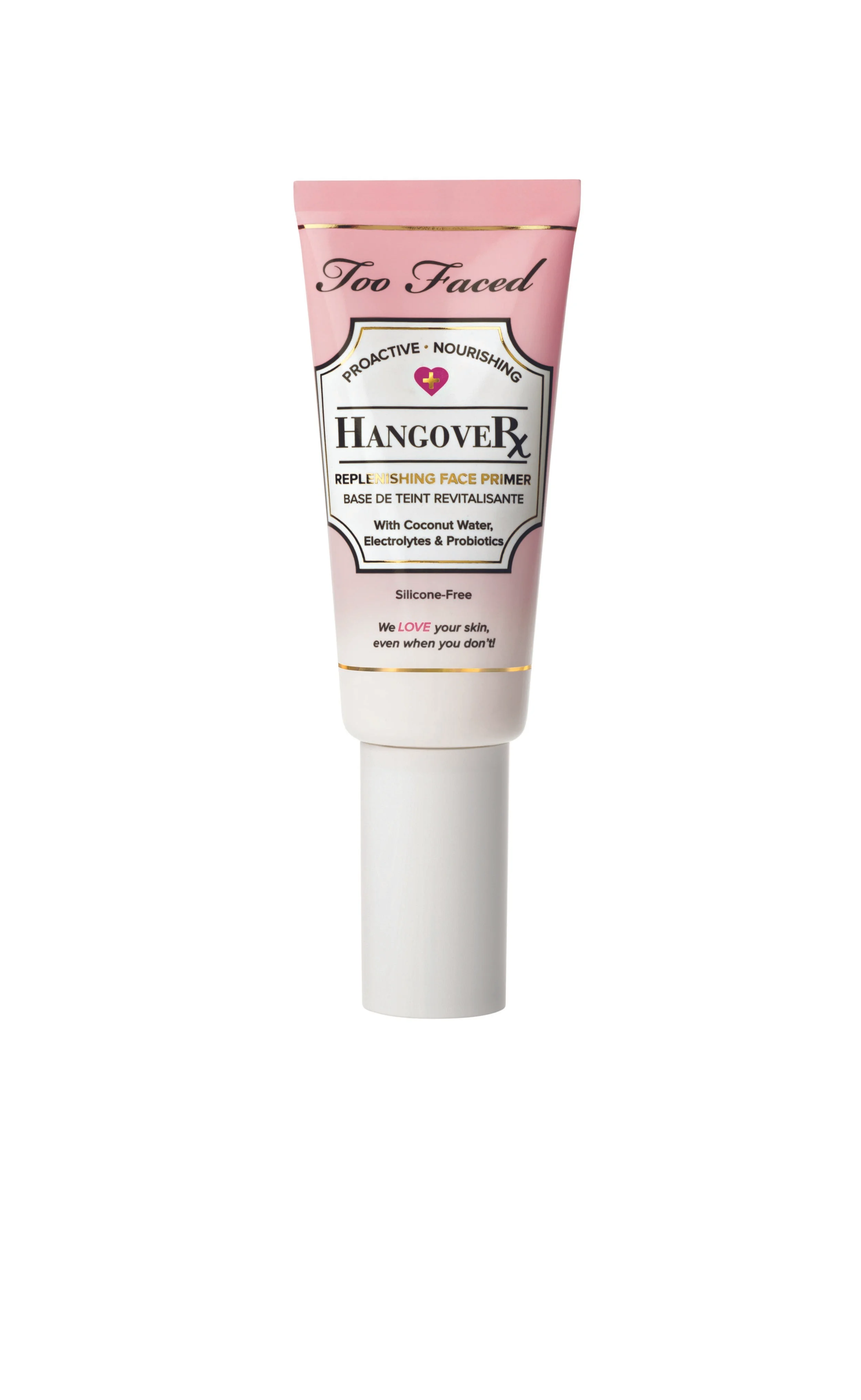 Hangover Replenishing Face Primer from Too Faced