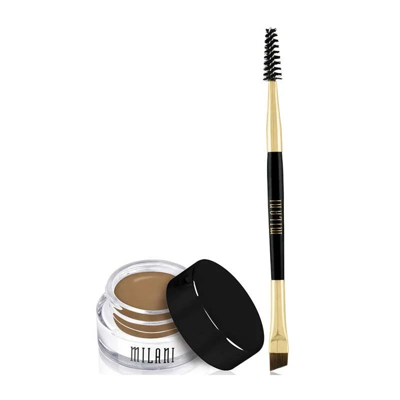 Stay Put Brow Colour in Natural Taupe from Milani