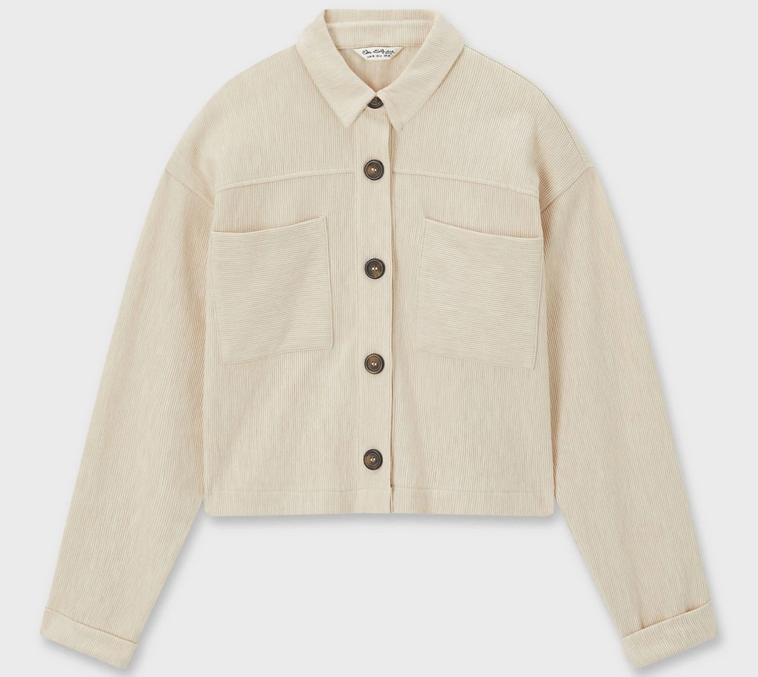 5. Miss Selfridge Ottoman Utility Jacket