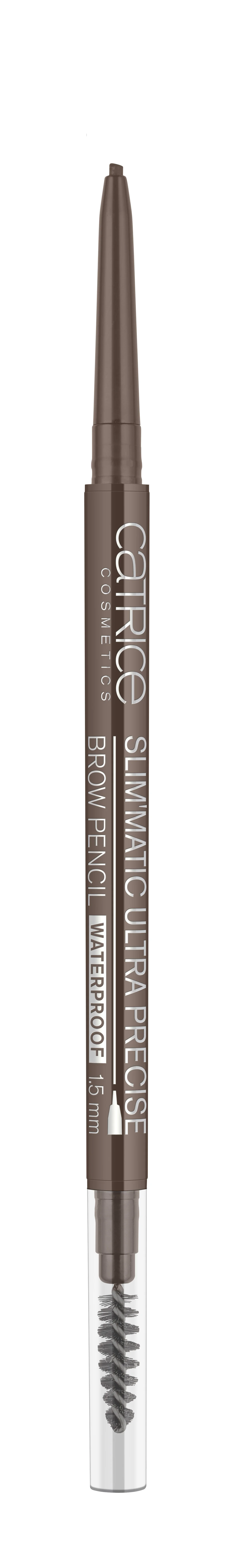 Catrice cosmetics Slim’Matic Ultra Precise waterproof brow pencil