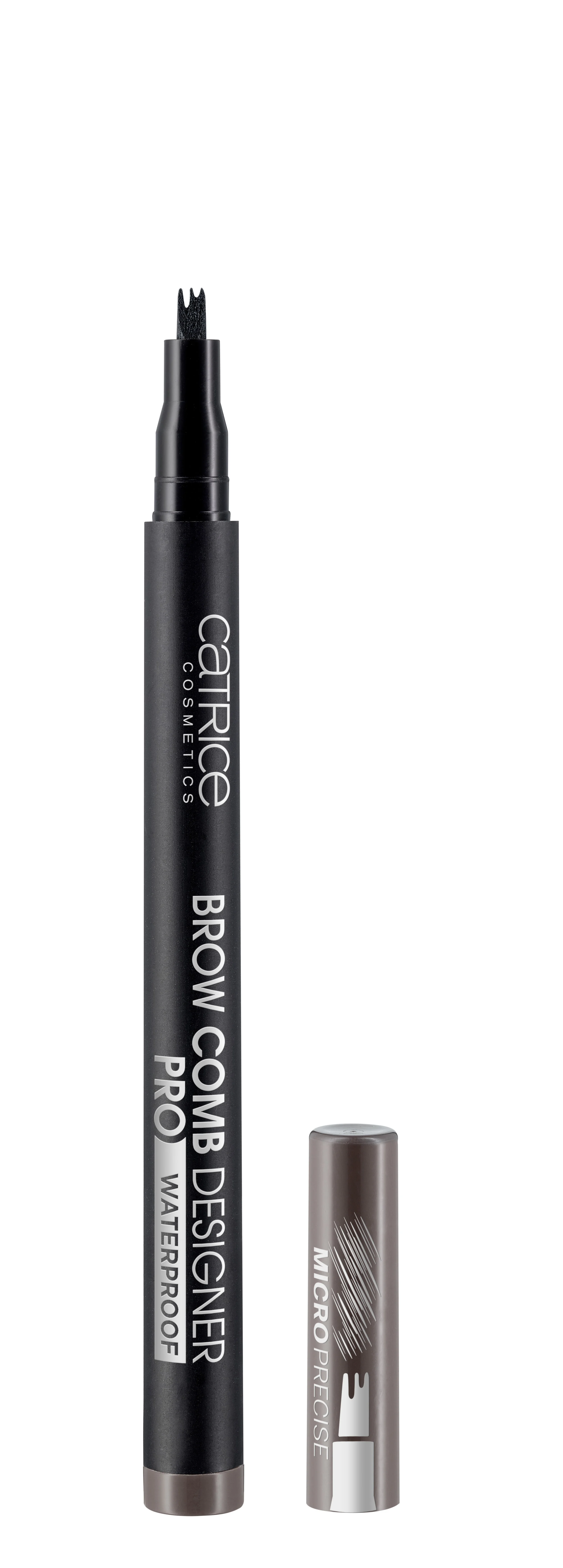 Brow Comb Designer Pro